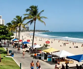 12 melhores agências de turismo em Fortaleza: guia atualizado 12 melhores agências de turismo em Fortaleza: guia atualizado