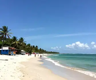 15 melhores praias em Fortaleza: um guia completo
