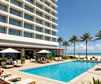 23 melhores apart-hotéis em Fortaleza: guia completo
