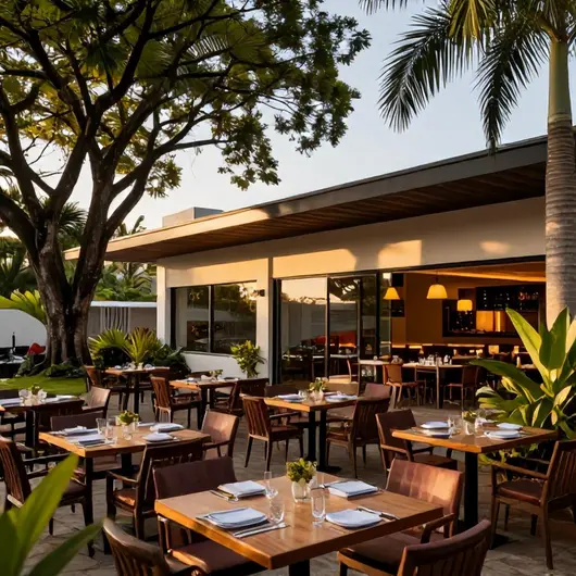 25ª Fortaleza Restaurant Week 25ª Fortaleza Restaurant Week