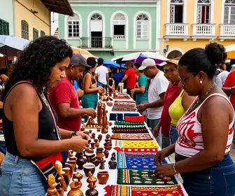 26 melhores opções de artesanato em Fortaleza