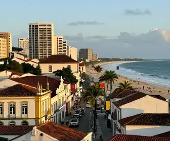 A Fascinante História de Fortaleza: Descubra suas Raízes A Fascinante História de Fortaleza: Descubra suas Raízes