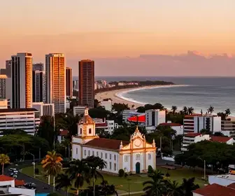 A Fascinante Origem do Nome Fortaleza