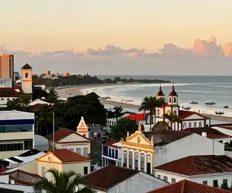 A História da Fundação de Fortaleza: Um Marco no Tempo