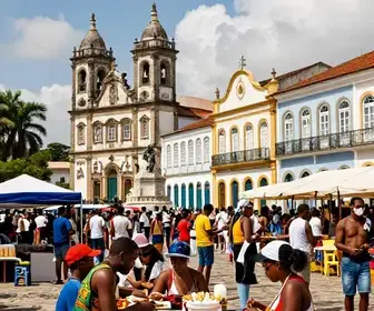 A Influência da Abolição da Escravidão na História de Fortaleza