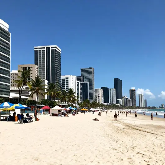 A3 Turismo: Sua Melhor Opção em Fortaleza A3 Turismo: Sua Melhor Opção em Fortaleza