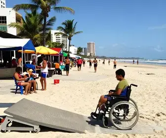 Acessibilidade em Fortaleza: Passeios Inclusivos para Todos