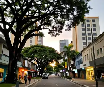 Aldeota: Um Passeio pelo Charme e Cultura de um dos Melhores Bairros de Fortaleza