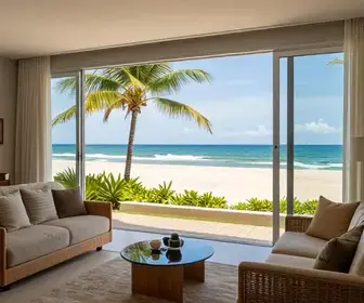 Aluguel de Apartamentos na Praia do Futuro em Fortaleza: Seu Refúgio Ideal