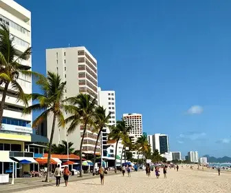 Apartamentos de Temporada na Beira-Mar de Fortaleza: Saiba Mais