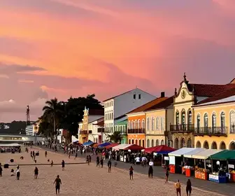 Apelidos Carinhosos da Cidade de Fortaleza: Conheça Seus Simbolismos Apelidos Carinhosos da Cidade de Fortaleza: Conheça Seus Simbolismos
