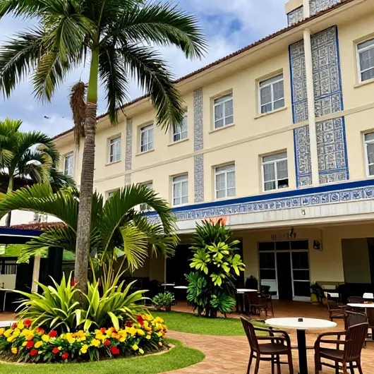 Arara Hotel Pousada Arara Hotel Pousada