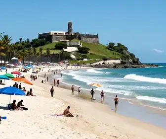 As Melhores Agências de Turismo em Fortaleza para sua Viagem