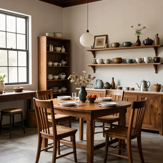 Atelier 1913: Um Refúgio Gastronômico em Fortaleza