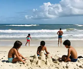 Atividades Imperdíveis para Fazer com Crianças em Fortaleza Atividades Imperdíveis para Fazer com Crianças em Fortaleza