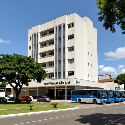 Auto Viação São José: Sua Escolha para Transporte na Cidade Auto Viação São José: Sua Escolha para Transporte na Cidade
