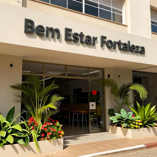 Bem Estar Fortaleza Bem Estar Fortaleza