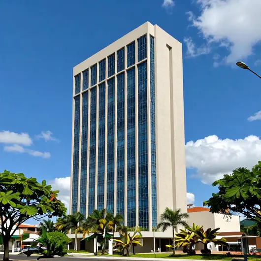 Blue Tree Towers Fortaleza