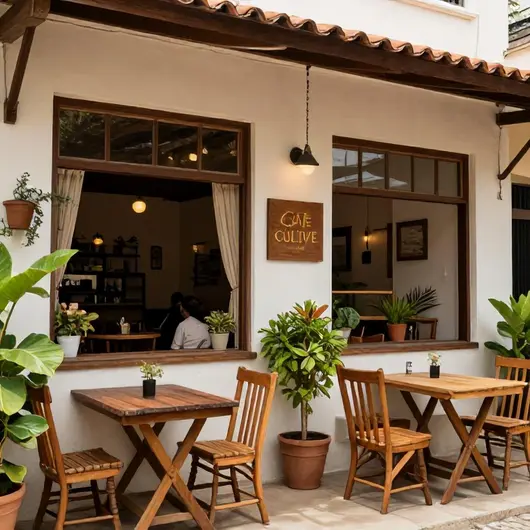 Café Cultive