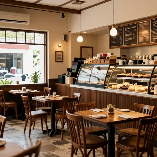 Cafeterias: Onde Encontrar os Melhores Sabores em Fortaleza Cafeterias: Onde Encontrar os Melhores Sabores em Fortaleza