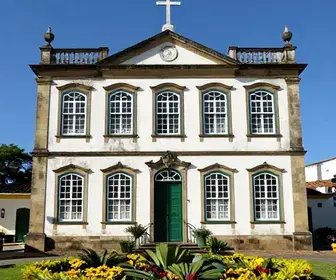 Casa de José de Alencar: Conheça a História e Cultura de Fortaleza Casa de José de Alencar: Conheça a História e Cultura de Fortaleza