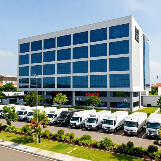 CbirdEX Transportadora CbirdEX Transportadora