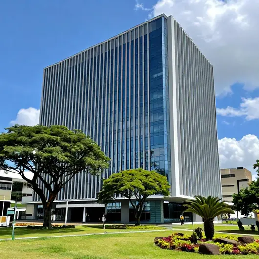 Centro de Eventos do Ceará