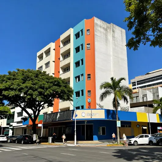 CEP e endereço por bairro na cidade Fortaleza