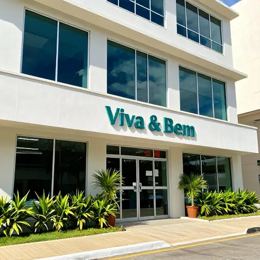 Clínica Viva & Bem: Cuidados para sua Saúde