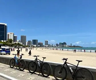 Como Chegar a Fortaleza: Dicas e Opções de Transporte Como Chegar a Fortaleza: Dicas e Opções de Transporte