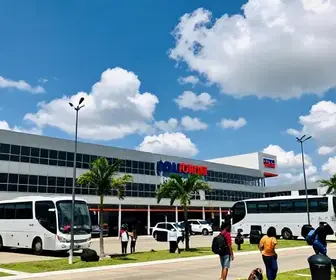 Como Chegar à Rodoviária de Fortaleza: Dicas e Informações Cruciais Como Chegar à Rodoviária de Fortaleza: Dicas e Informações Cruciais