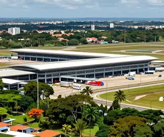 Como Chegar ao Aeroporto de Fortaleza: Dicas e Informações