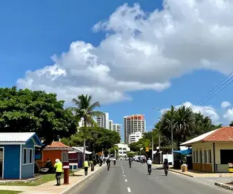 Como Chegar da Aeroporto à Beira-Mar de Fortaleza
