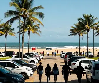 Como Chegar da Aeroporto até a Praia do Futuro em Fortaleza