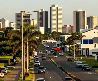 Como Chegar do Aeroporto ao Meireles em Fortaleza: Um Guia Prático