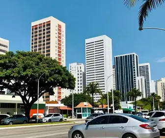 Como escolher as melhores locadoras de carros em Fortaleza