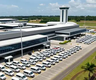 Como Fazer o Transfer do Aeroporto de Fortaleza: Guia Prático