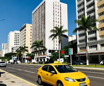Como Funciona o Serviço de Táxi em Fortaleza: Dicas para Turistas Como Funciona o Serviço de Táxi em Fortaleza: Dicas para Turistas