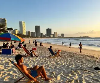 Como Planejar um Roteiro Econômico em Fortaleza Como Planejar um Roteiro Econômico em Fortaleza