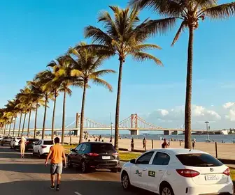 Como Usar Uber em Fortaleza: Dicas e Informações Essenciais