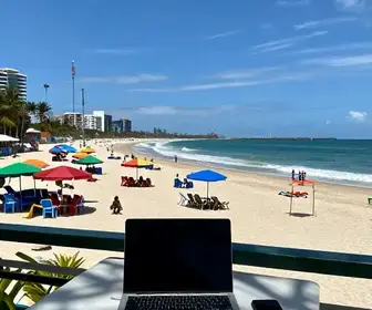Conectividade em Fortaleza: Tudo sobre Internet e Wi-Fi