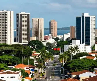 Conheça 9 principais bairros de Fortaleza: guia completo