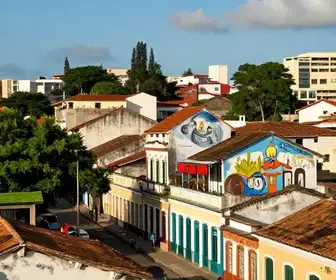 Conheça o Bairro Benfica em Fortaleza: História e Atrações
