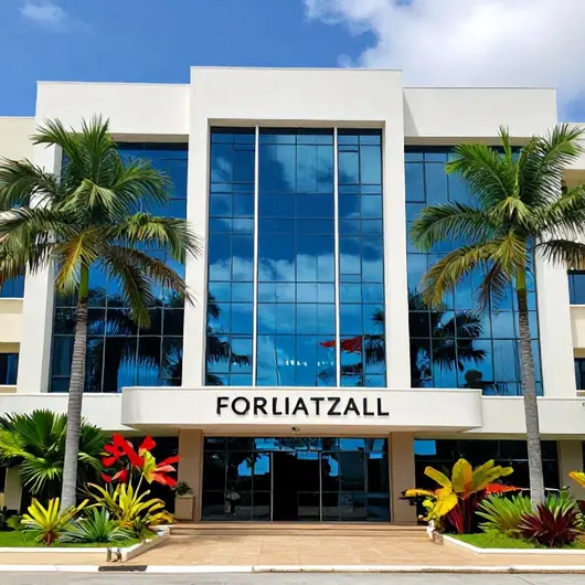 Conheça o Portal da Praia Hotel