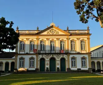 Descubra a Academia Cearense de Letras: Um Patrimônio Cultural em Fortaleza