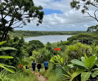 Descubra a Área de Proteção Ambiental da Sabiaguaba em Fortaleza