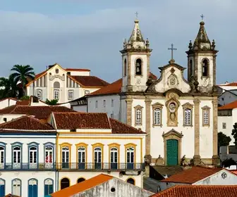 Descubra a Arquitetura Histórica de Fortaleza: Um Patrimônio Cultural Descubra a Arquitetura Histórica de Fortaleza: Um Patrimônio Cultural