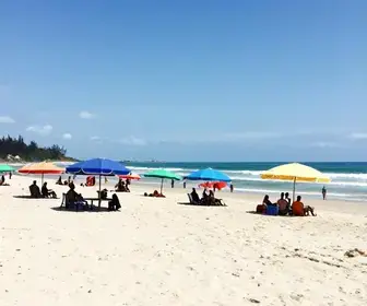 Descubra a Balneabilidade das Praias de Fortaleza: Tudo que Você Precisa Saber