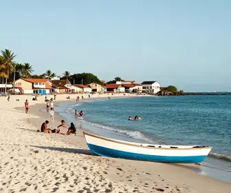 Descubra a Barra do Ceará: Um Dos Tesouros de Fortaleza