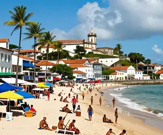 Descubra a Enriquecedora Cultura Cearense em Fortaleza Descubra a Enriquecedora Cultura Cearense em Fortaleza
